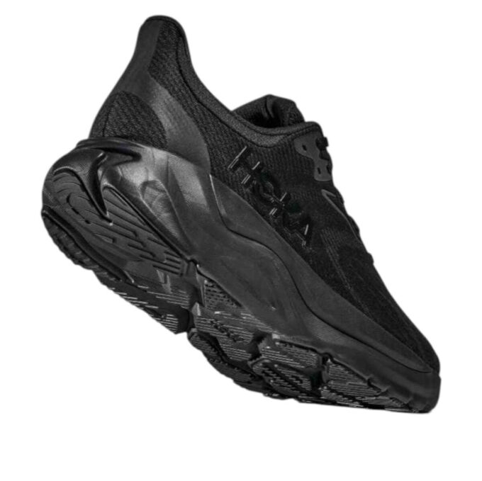 HOKA Arahi 8 ‘Black’