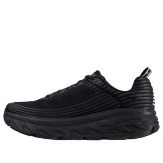 HOKA Bondi 6 ‘Black’