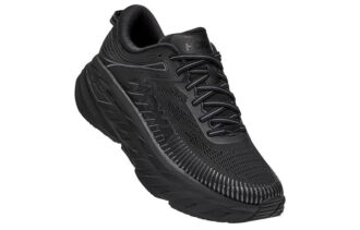 HOKA Bondi 7 ‘Black’