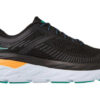 HOKA Bondi 7 ‘Black’ HOKA Bondi 7 ‘Black’