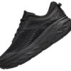 HOKA Bondi 7 ‘Black’ HOKA Bondi 7 ‘Black’