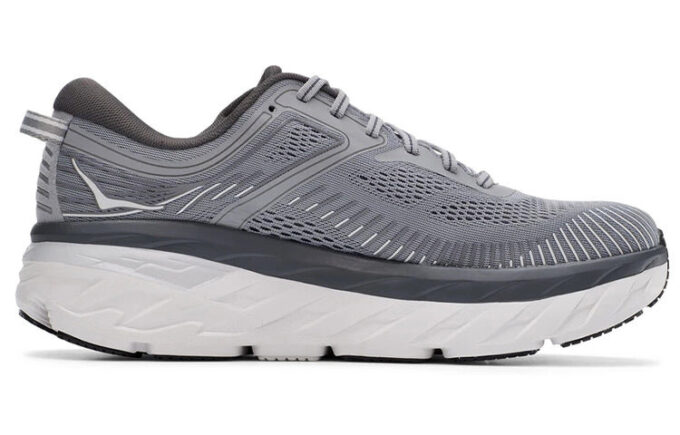 HOKA Bondi 7 ‘Wild Dove’ HOKA Bondi 7 ‘Wild Dove’