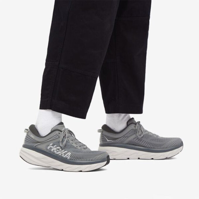 HOKA Bondi 7 ‘Wild Dove’ HOKA Bondi 7 ‘Wild Dove’