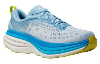 HOKA Bondi 8 ‘Airy Blue’