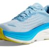 HOKA Bondi 8 ‘Airy Blue’