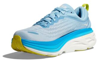 HOKA Bondi 8 ‘Airy Blue’
