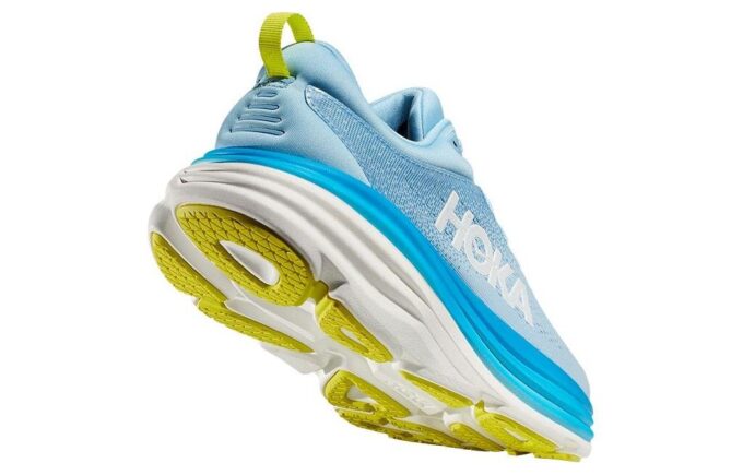 HOKA Bondi 8 ‘Airy Blue’