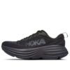 HOKA Bondi 8 ‘Black’ HOKA Bondi 8 ‘Black’
