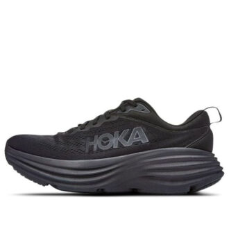 HOKA Bondi 8 ‘Black’