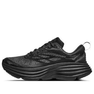 HOKA Bondi 8 TS ‘Black’ HOKA Bondi 8 TS ‘Black’