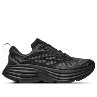 HOKA Bondi 8 TS ‘Black’ HOKA Bondi 8 TS ‘Black’
