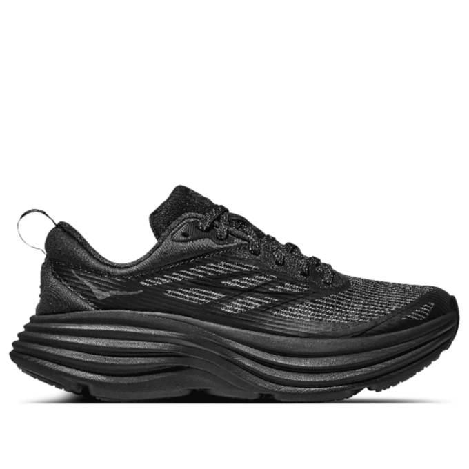 HOKA Bondi 8 TS ‘Black’