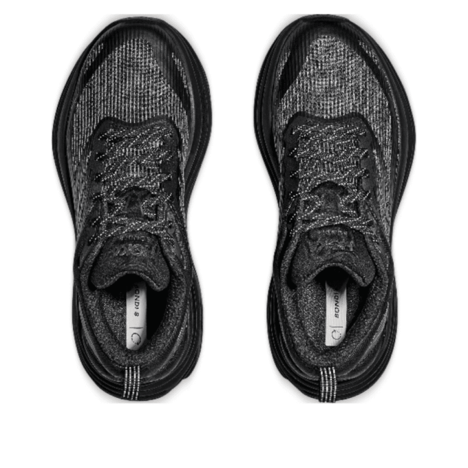 HOKA Bondi 8 TS ‘Black’