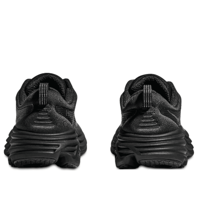 HOKA Bondi 8 TS ‘Black’