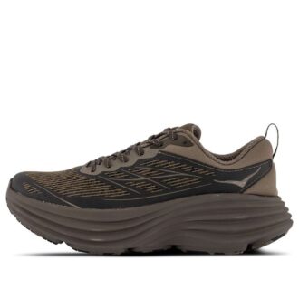 HOKA Bondi 8 TS ‘Umber’