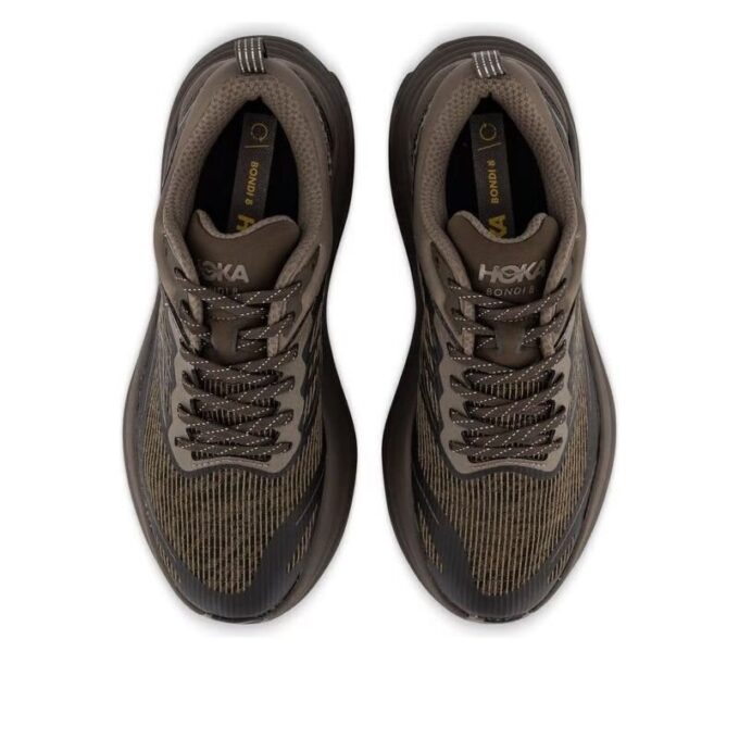 HOKA Bondi 8 TS ‘Umber’