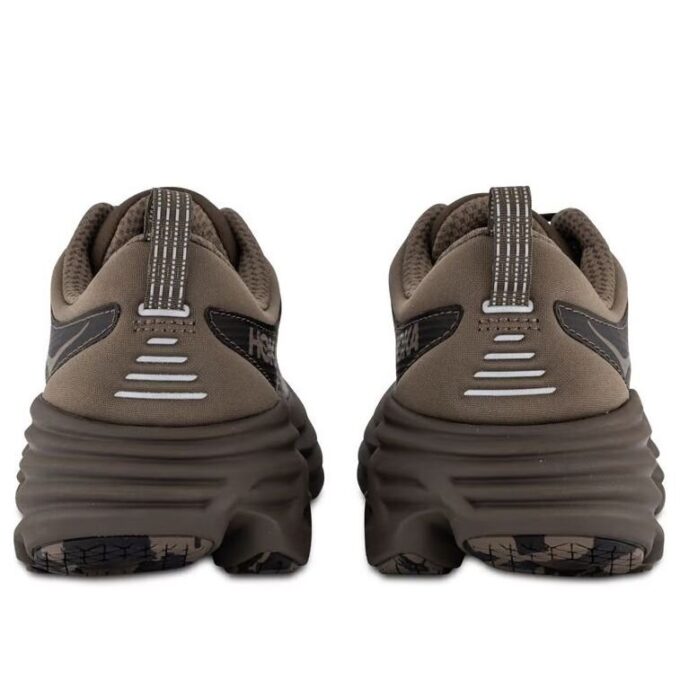 HOKA Bondi 8 TS ‘Umber’