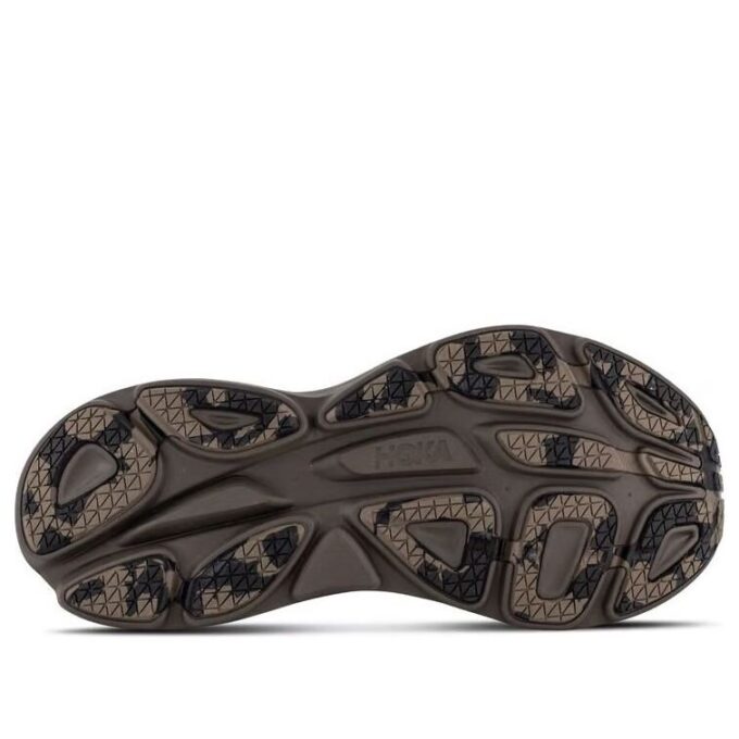 HOKA Bondi 8 TS ‘Umber’