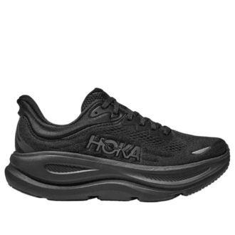 HOKA Bondi 9 ‘All Black’