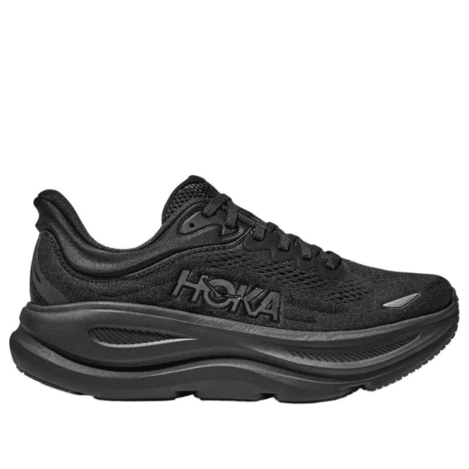 HOKA Bondi 9 ‘All Black’ HOKA Bondi 9 ‘All Black’