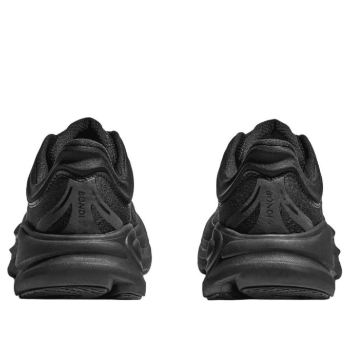 HOKA Bondi 9 ‘All Black’ HOKA Bondi 9 ‘All Black’