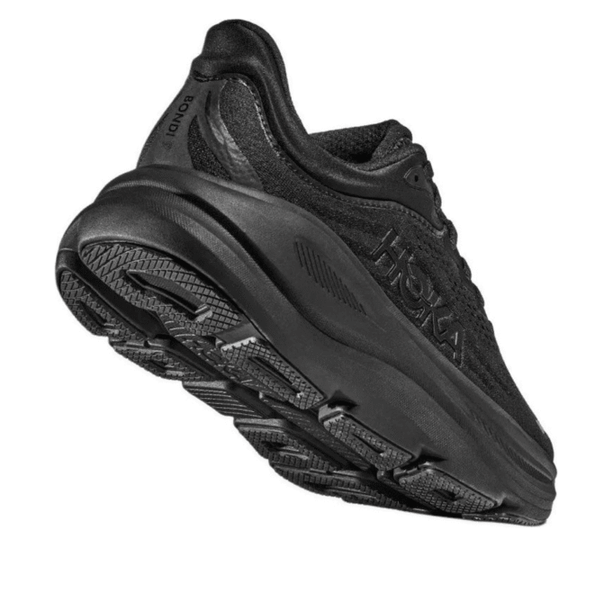HOKA Bondi 9 ‘All Black’ HOKA Bondi 9 ‘All Black’