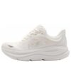 HOKA Bondi 9 ‘White’