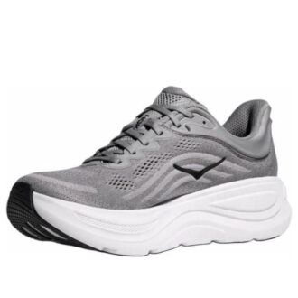 HOKA Bondi 9 Wide ‘Grey’