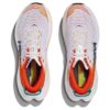 HOKA Bondi X ‘Flame’