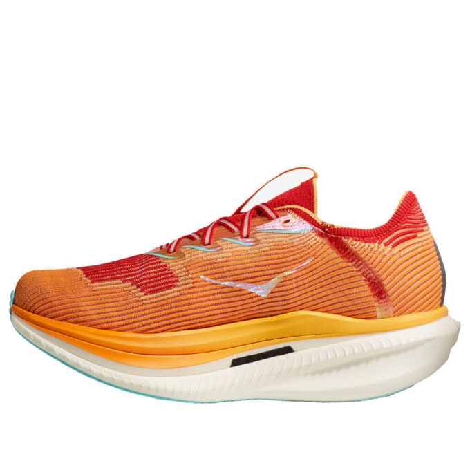 HOKA Cielo X1 ‘Orange’