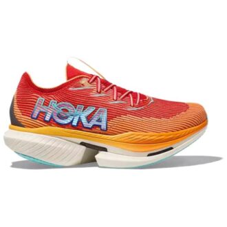 HOKA Cielo X1 ‘Orange’