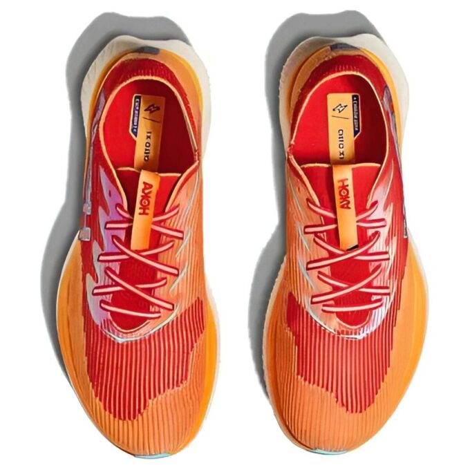 HOKA Cielo X1 ‘Orange’