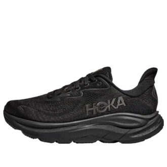 HOKA Clifton 10 ‘Black’