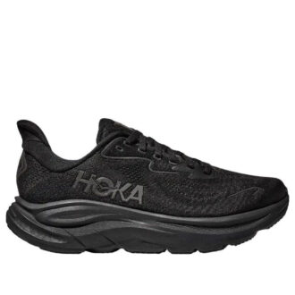 HOKA Clifton 10 ‘Black’