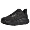 HOKA Clifton 10 ‘Black’