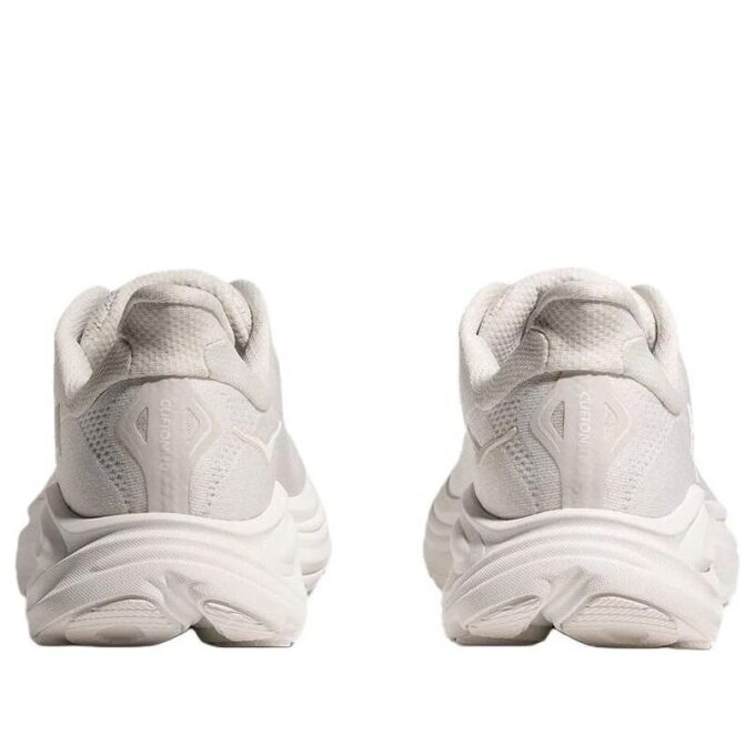 HOKA Clifton 10 ‘White’ HOKA Clifton 10 ‘White’