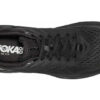 HOKA Clifton 7 ‘Black’ HOKA Clifton 7 ‘Black’