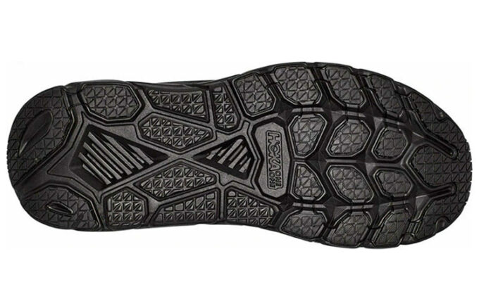 HOKA Clifton 7 ‘Black’ HOKA Clifton 7 ‘Black’