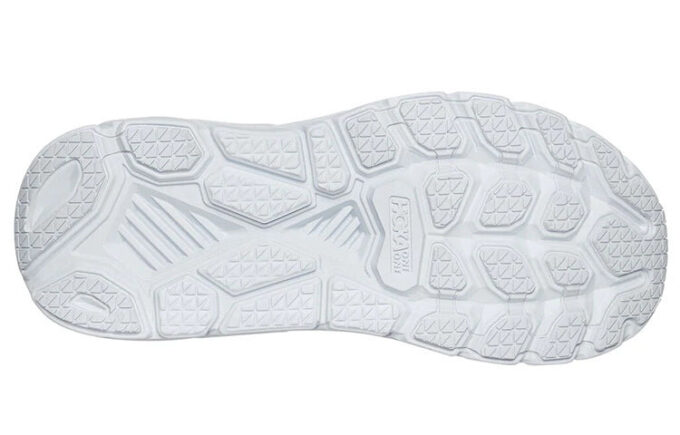 HOKA Clifton 7 ‘White’ HOKA Clifton 7 ‘White’