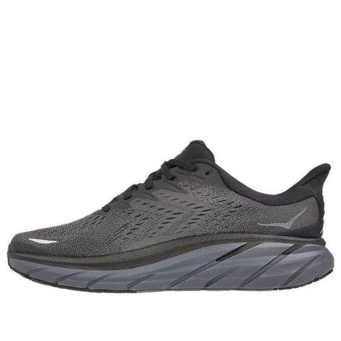 HOKA Clifton 8 ‘Black’ HOKA Clifton 8 ‘Black’