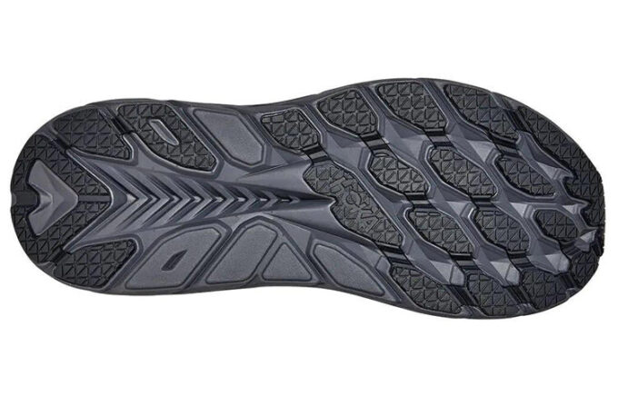 HOKA Clifton 8 ‘Black’ HOKA Clifton 8 ‘Black’