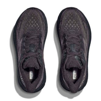 HOKA Clifton 9 ‘Black’