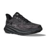 HOKA Clifton 9 ‘Black’