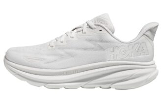 HOKA Clifton 9 ‘White’