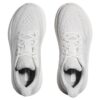 HOKA Clifton 9 ‘White’