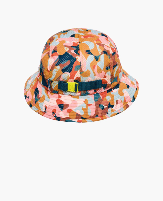 HOKA Clifton Crew Run Sock