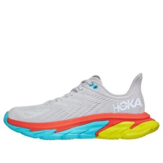 HOKA Clifton Edge ‘Grey’