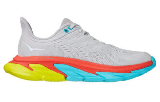 HOKA Clifton Edge ‘Grey’