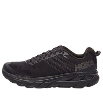 HOKA Clifton6 ‘Black’