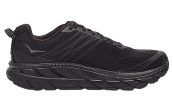 HOKA Clifton6 ‘Black’ HOKA Clifton6 ‘Black’